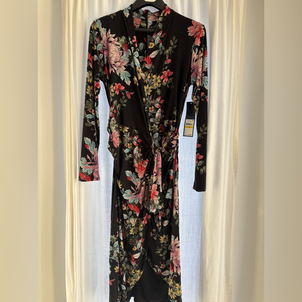 Rachel Roy wrap dress
BNWT